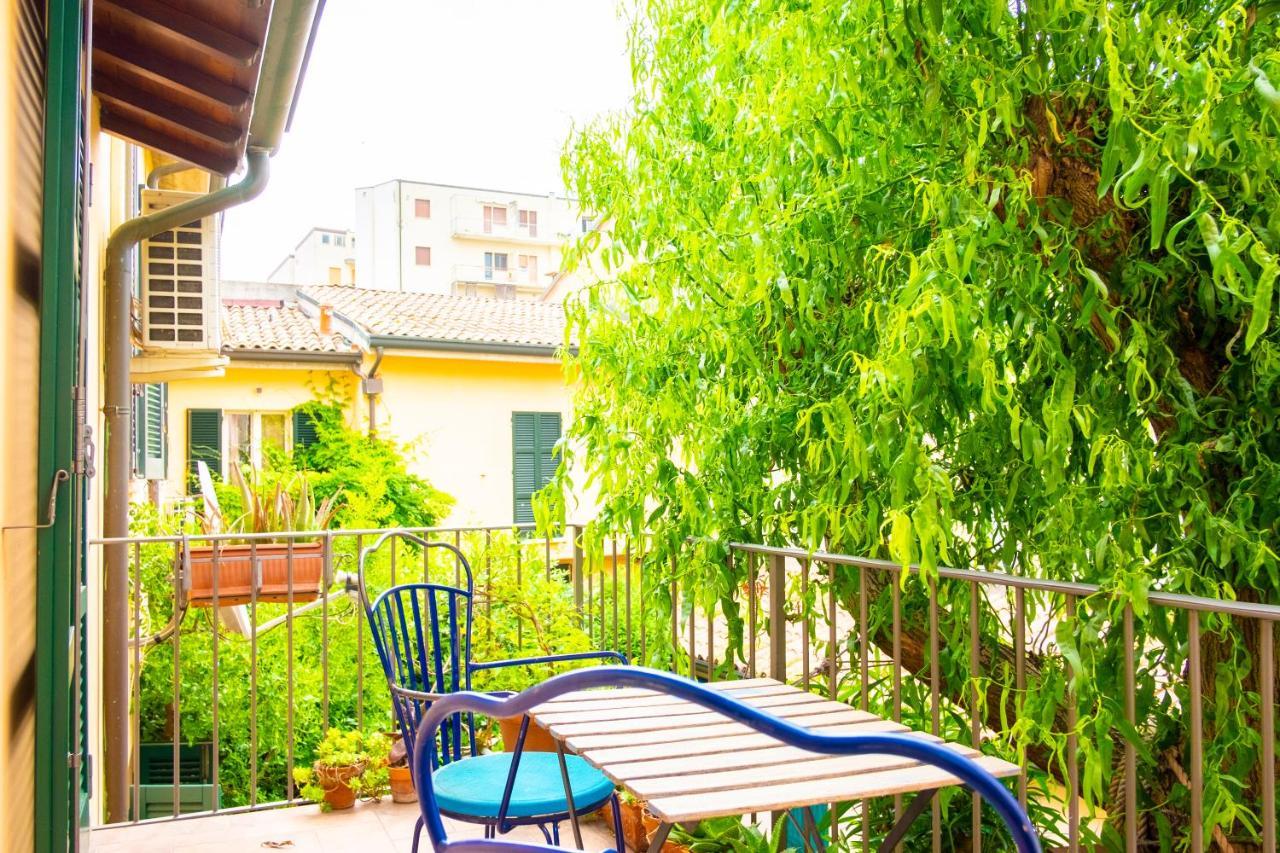 Camera Matrimoniale con Balcone