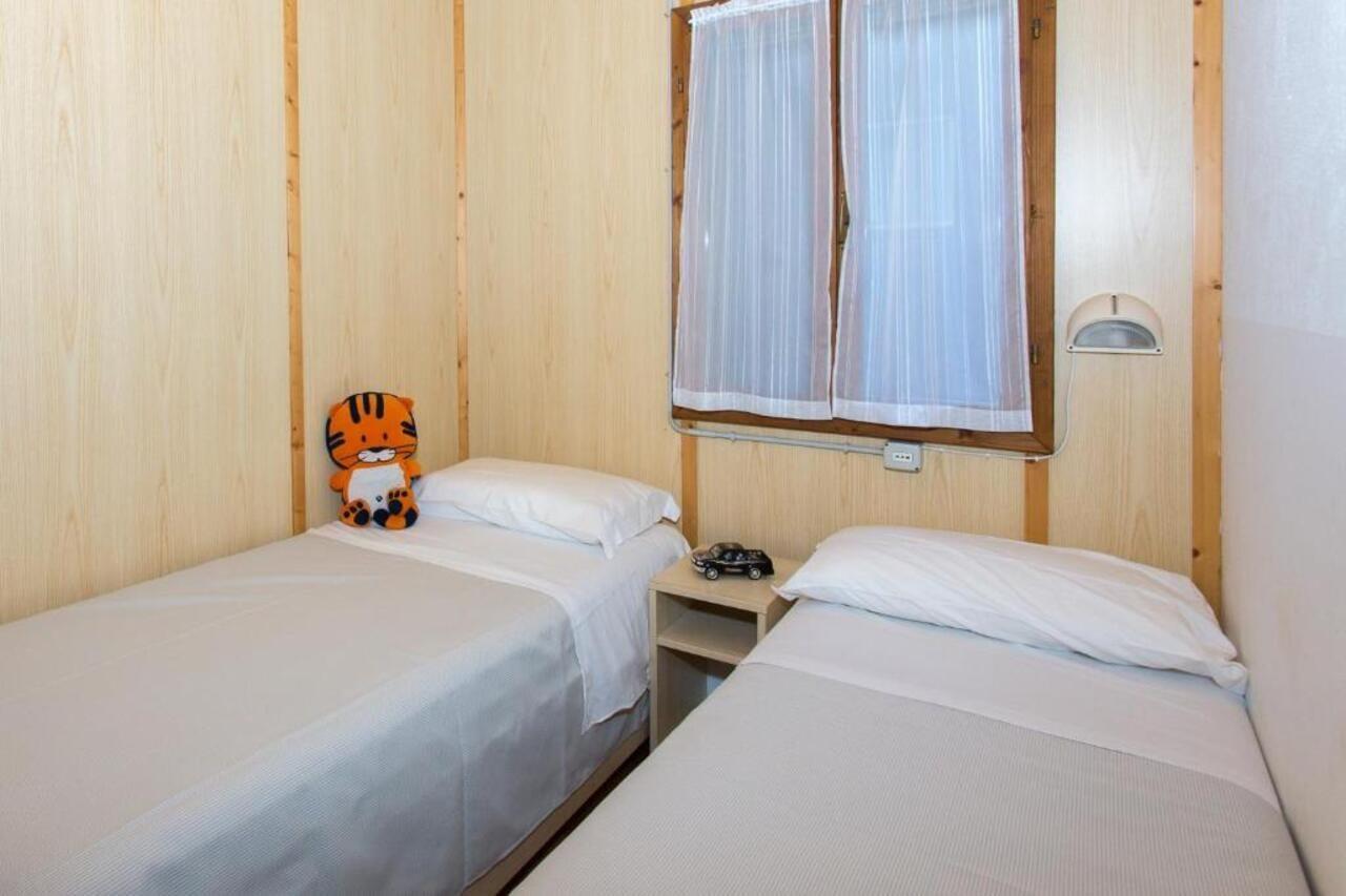 Chalet Comfort Maxi Pet not allowed