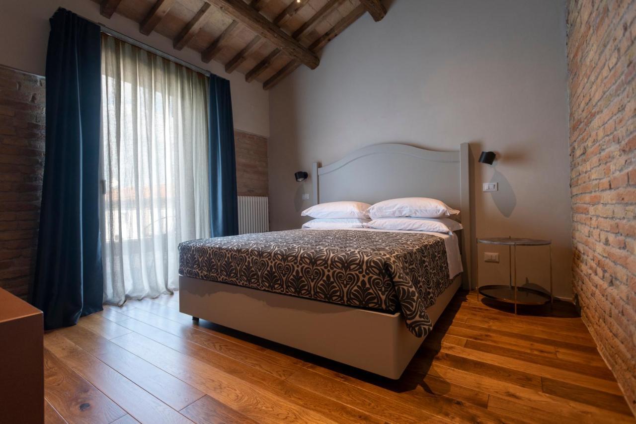 Double Room Terrace