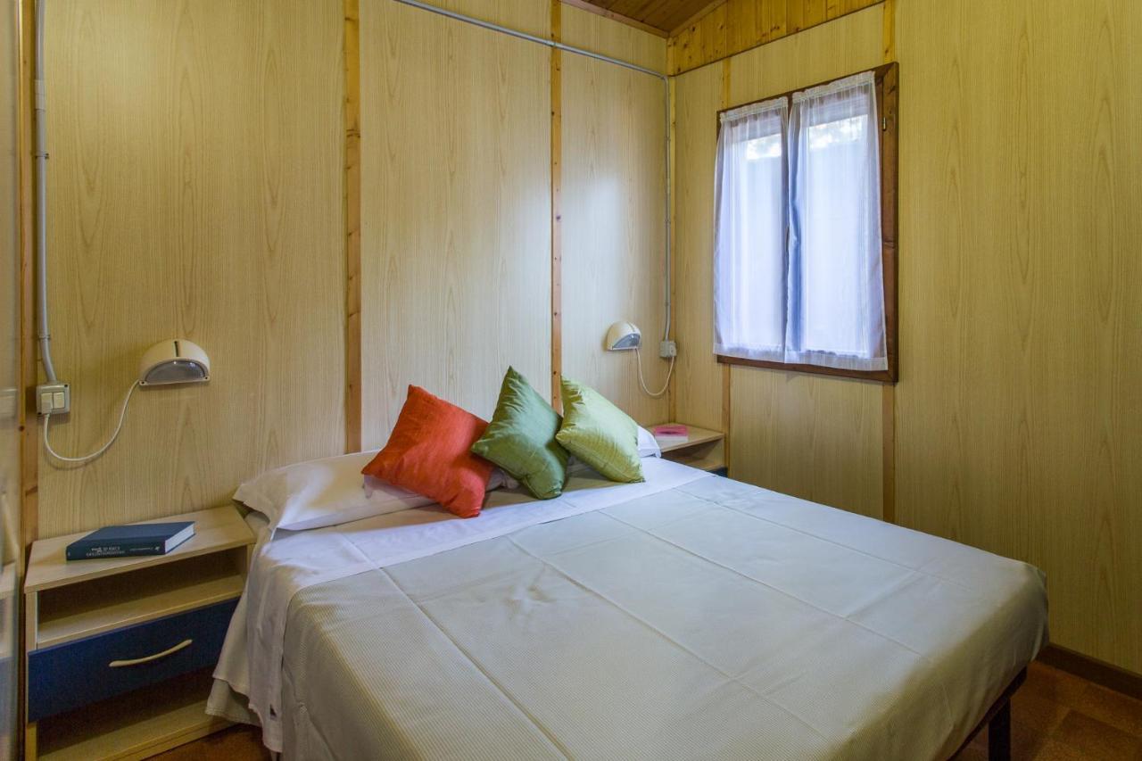 Chalet Comfort Maxi Pet not allowed