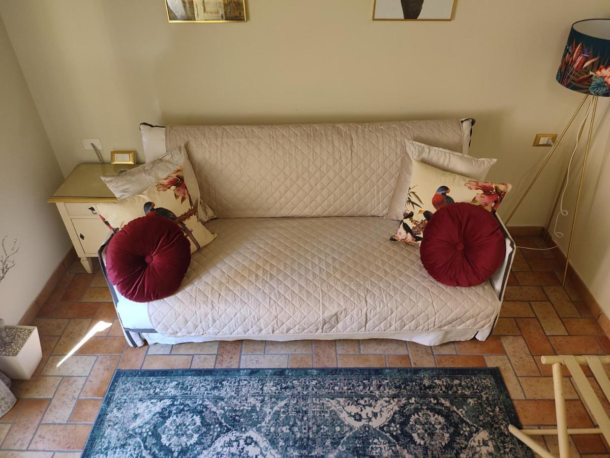 Family Room Terrace