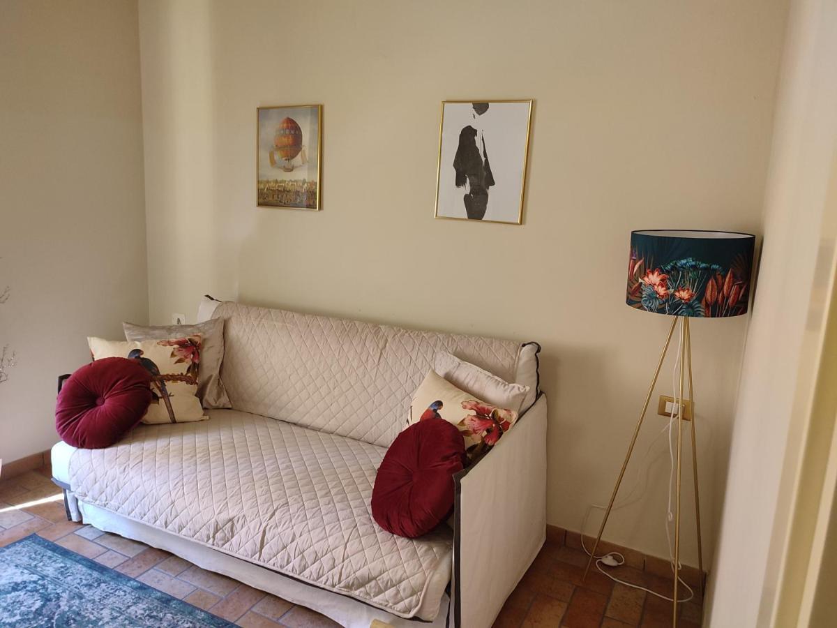 Family Room Terrace