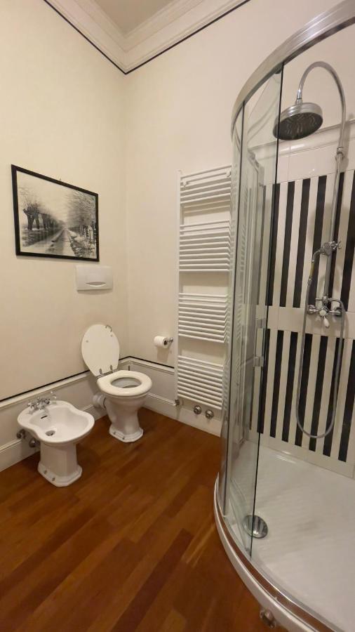 Suite Terrace