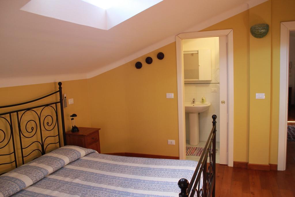 Triple Room Private Bathroom