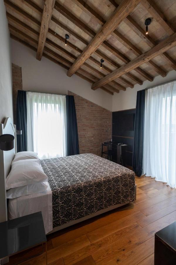 Double Room Terrace