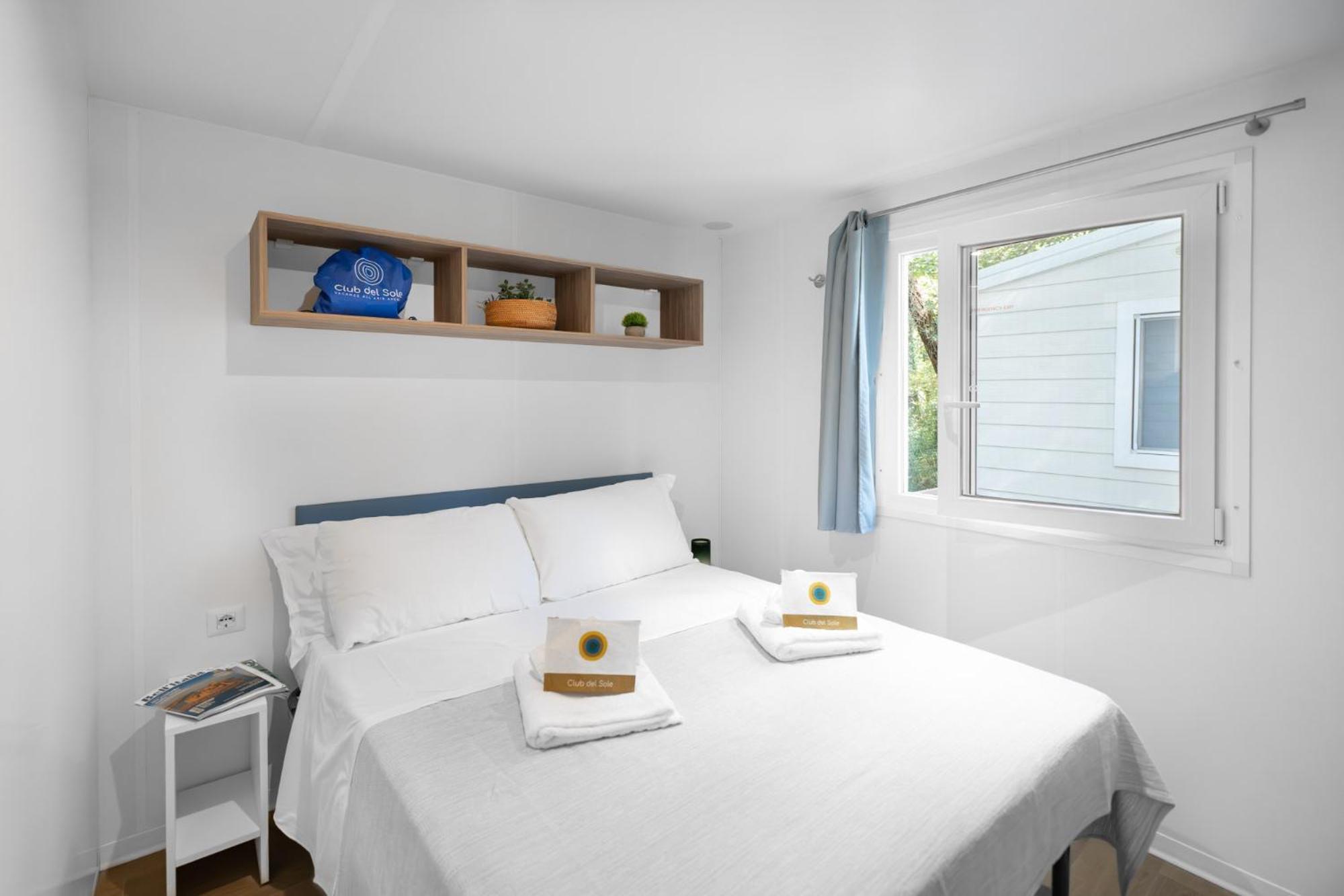 Mobile Home 2 bedrooms