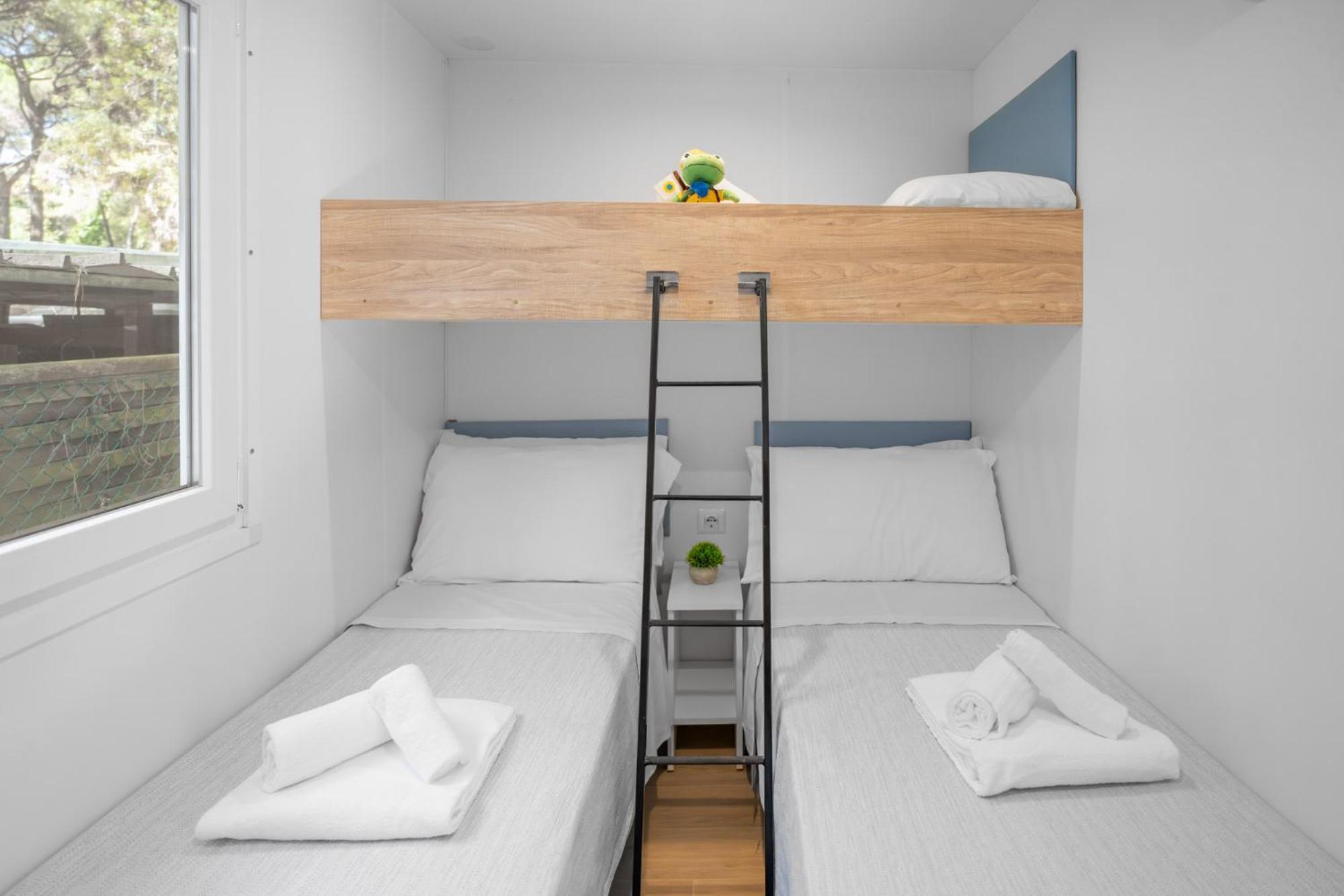 Mobile Home 2 bedrooms
