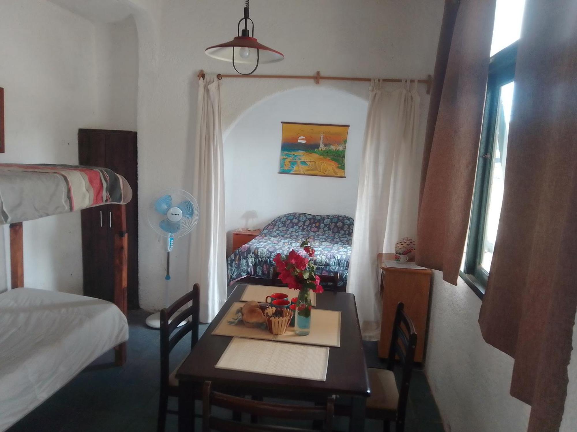Mobile Home 2 bedrooms