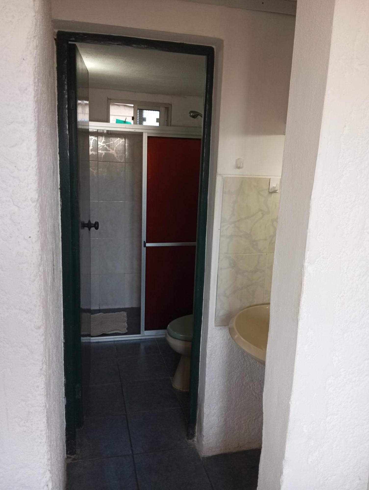 Mobile Home 2 bedrooms
