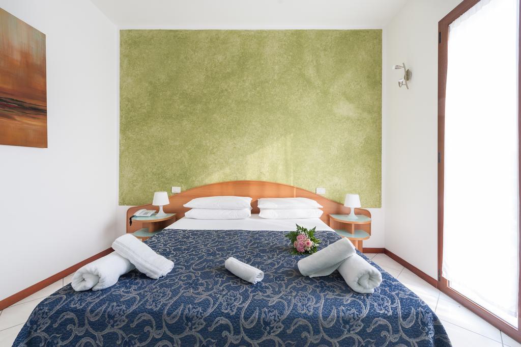 Superior Double or Twin Room Balcony