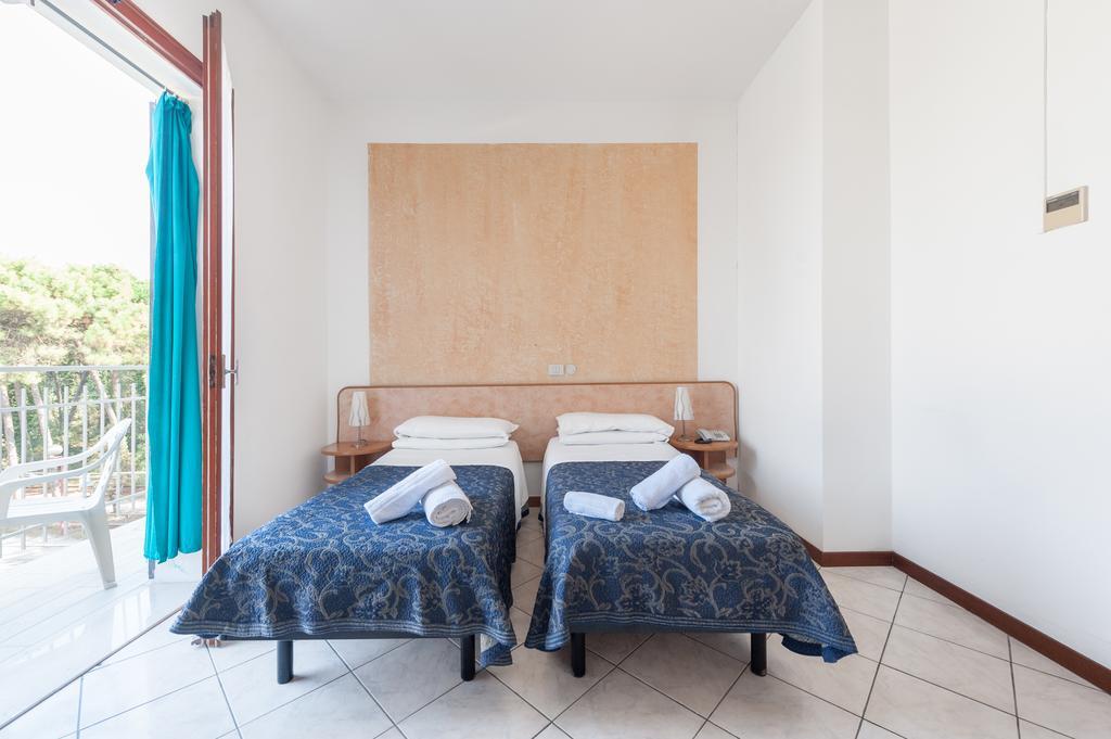 Superior Double or Twin Room Balcony