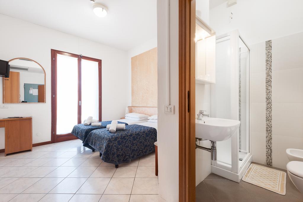Superior Double or Twin Room Balcony
