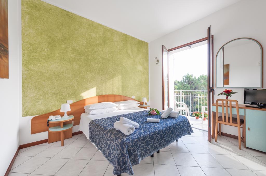Superior Double or Twin Room Balcony