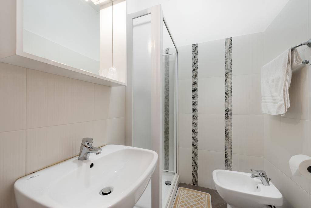 Superior Double or Twin Room Balcony