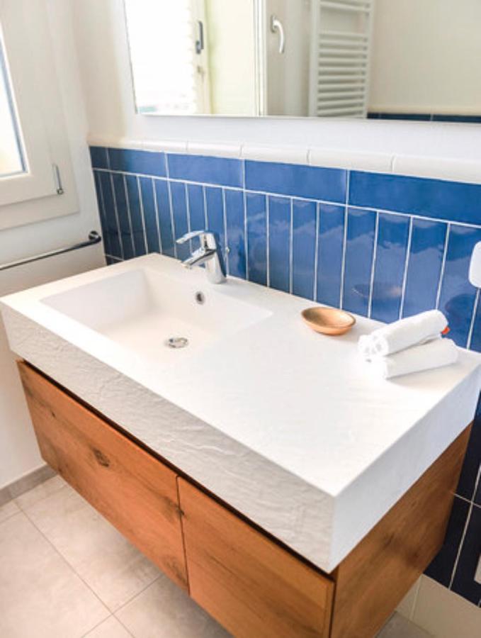 Camera Matrimoniale con Bagno Privato