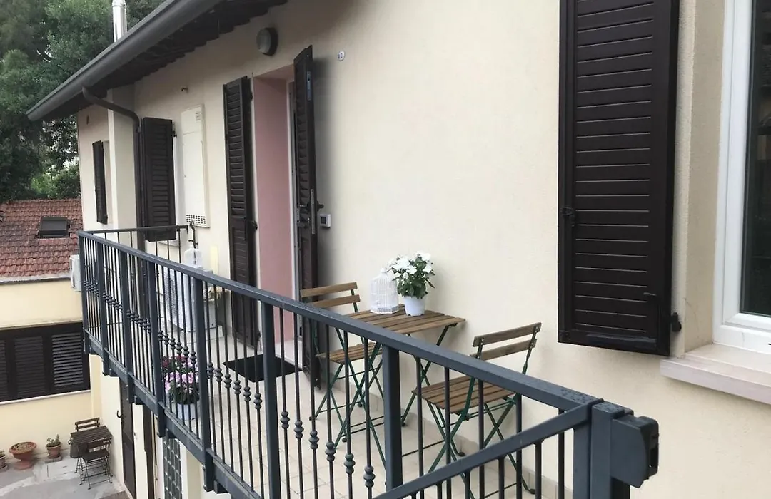 Appartamento Angolo Di Erica Centro Storico-1