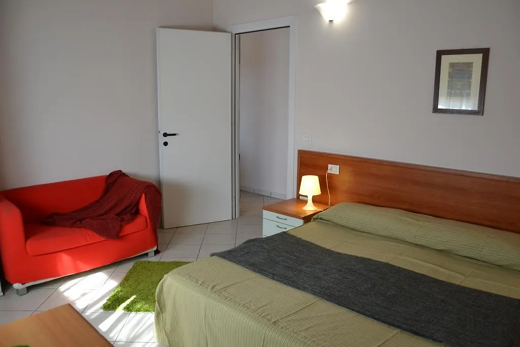 Residence Mosaico-1