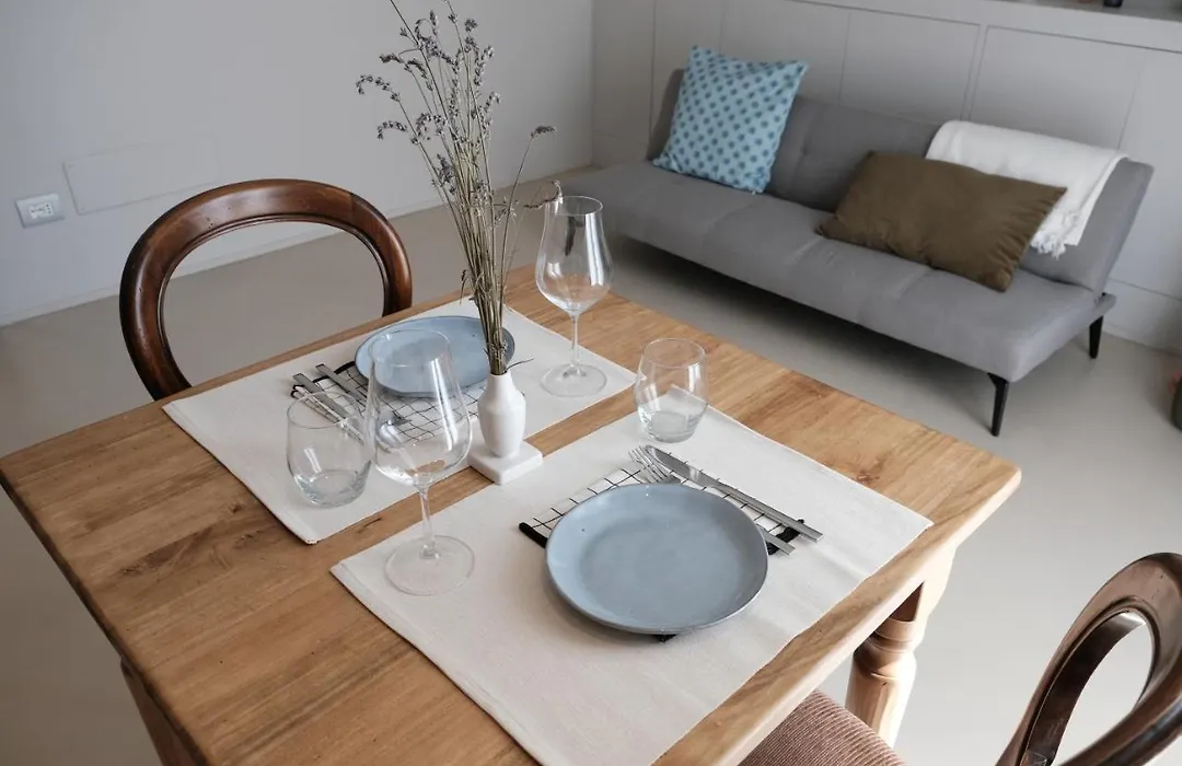 Aurelia Apartment-1