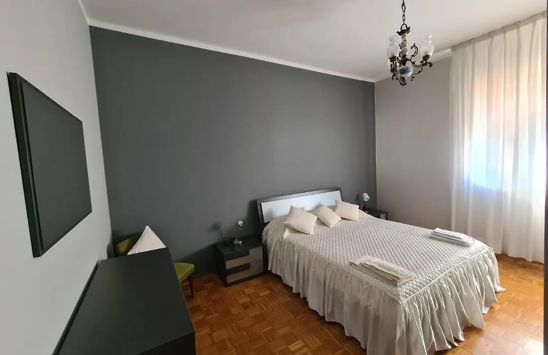 Appartamento Da Giuliana-1