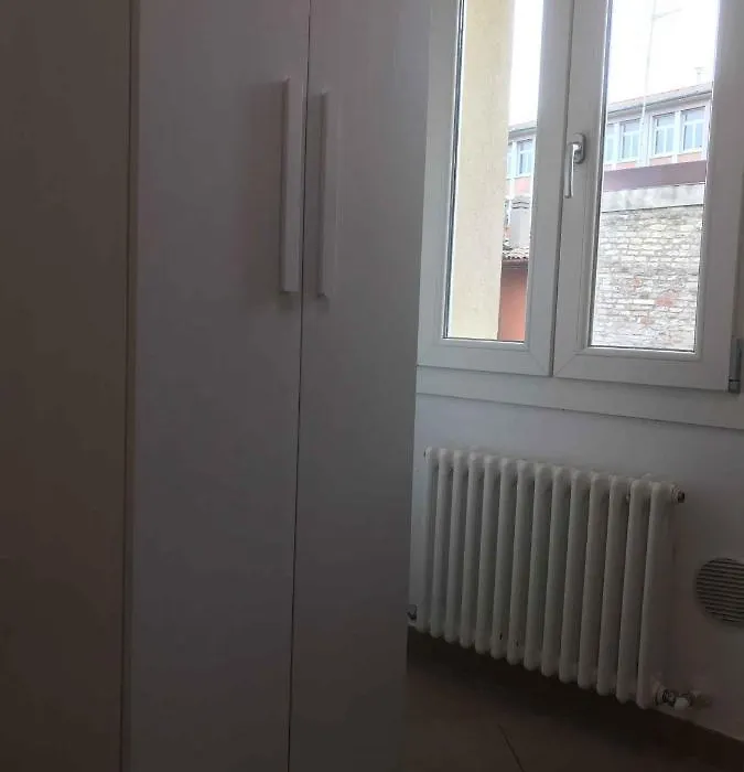 Apartment In Ravenna 42712-1