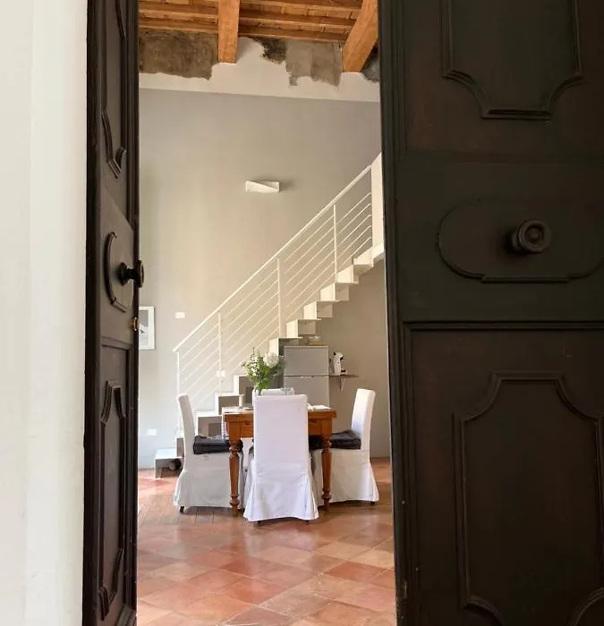 Le Gelosie B&B-1