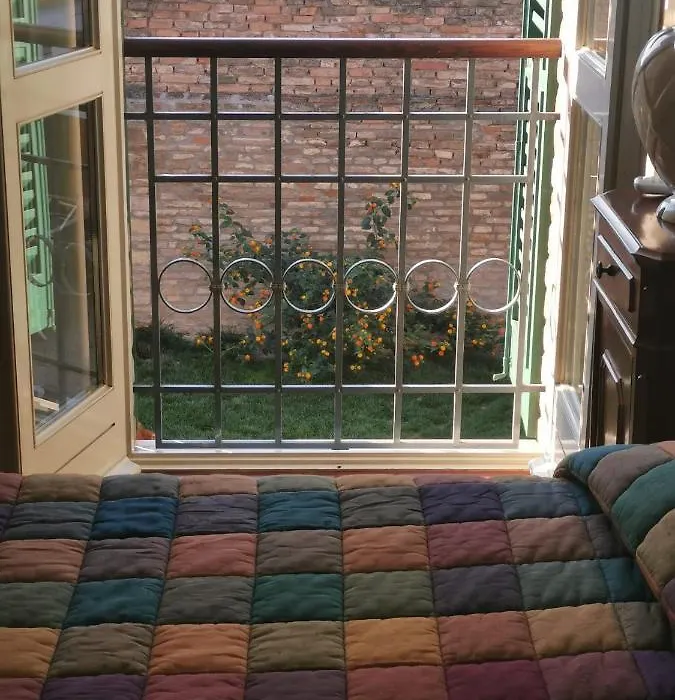 B&B La Chicca-1
