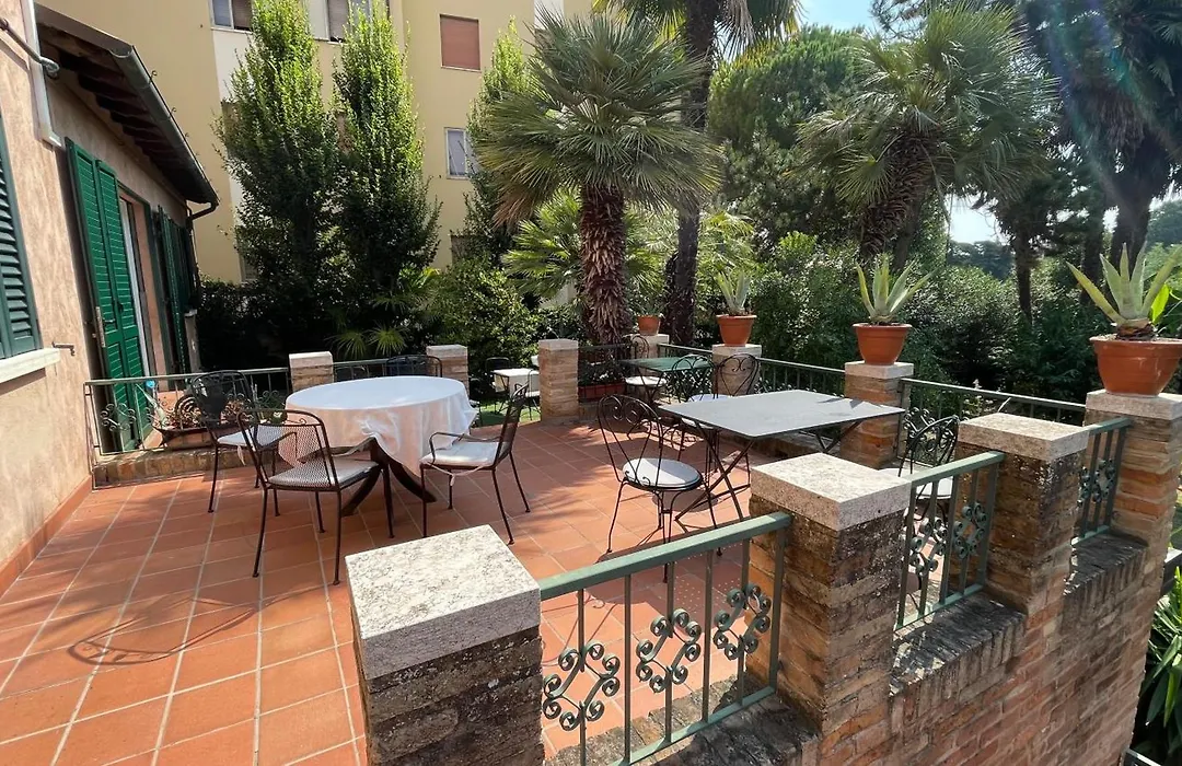 Ai Giardini di San Vitale-1