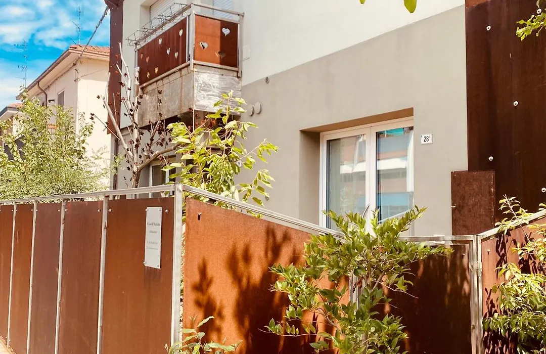 A Casa Di Marianna-1