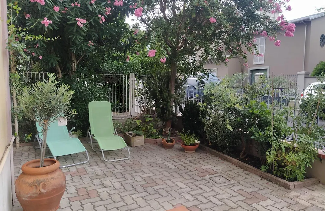 Al Civico 2 Apartment-1