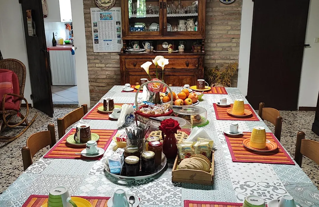 B&B Prisca-1