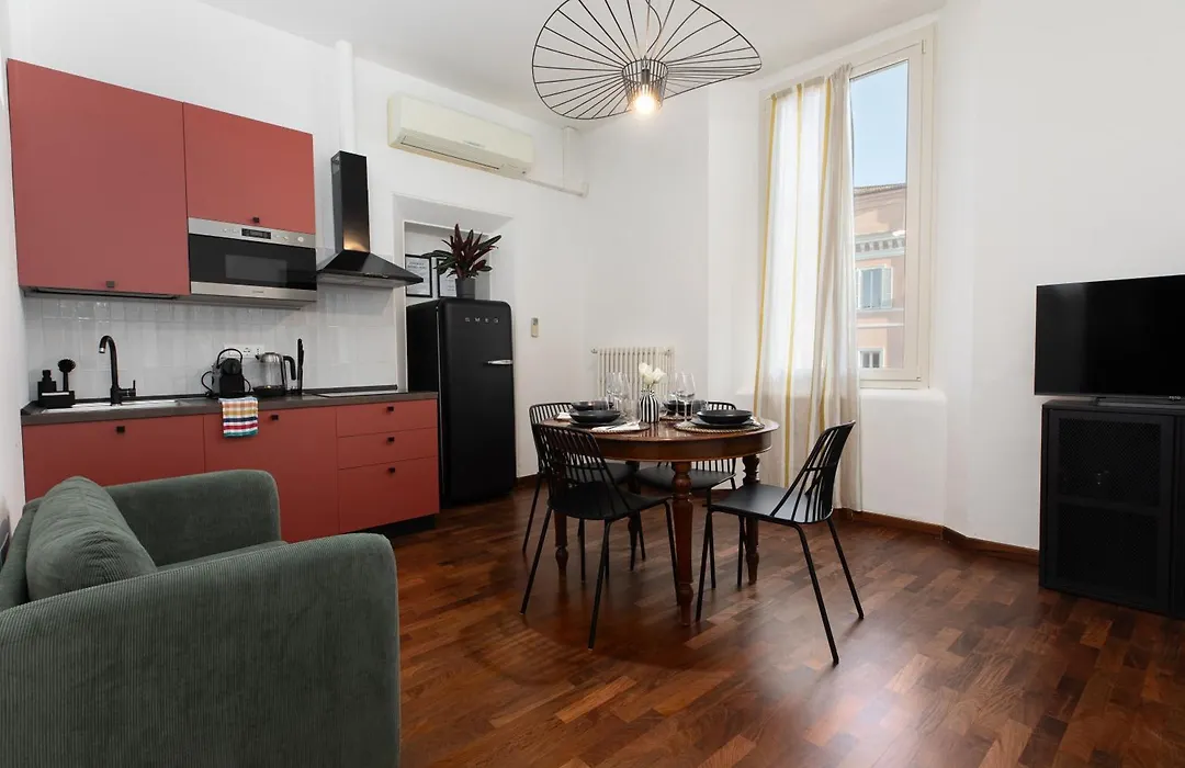 In Piazza 'Apartments&Relax'-1