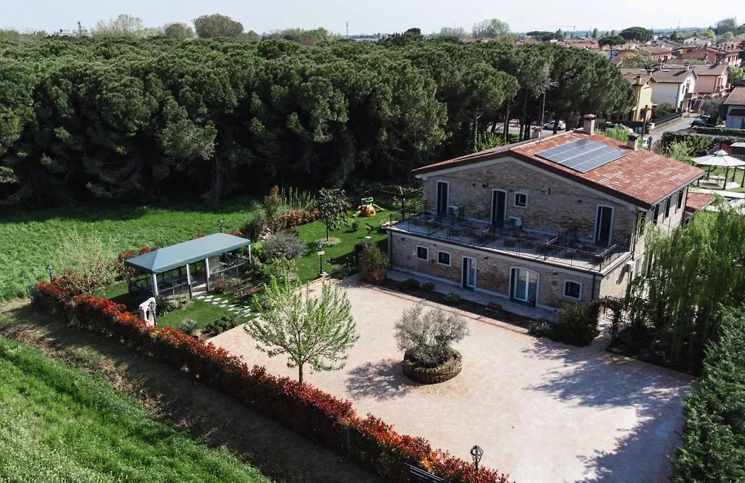 La Pineta nel Borgo-1