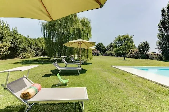 The Green Home-1