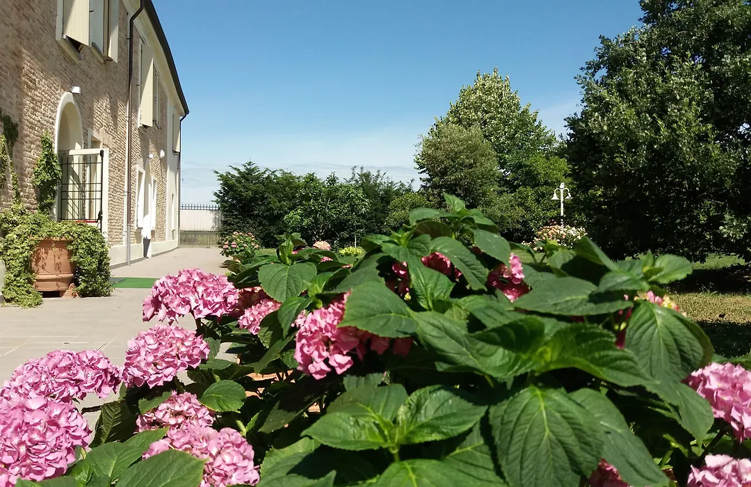Relais Villa Roncuzzi-1