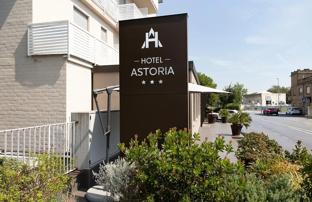 Hotel Astoria-1