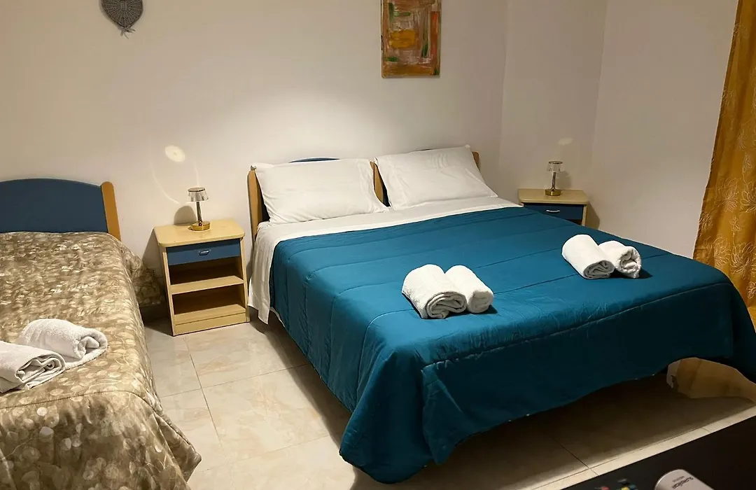 B&B Ravenna-1