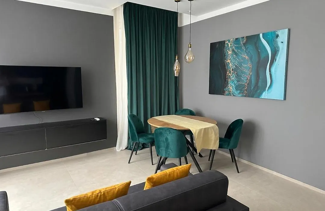 Suite Apollinare-1