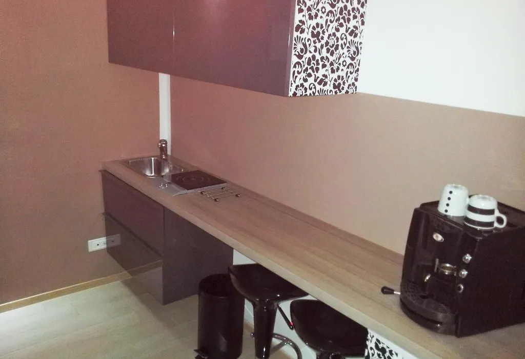 Dimora Delle Emme Room-1