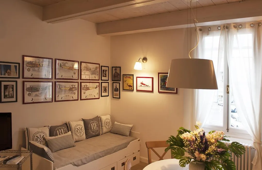 Barone Rosso Suite-1