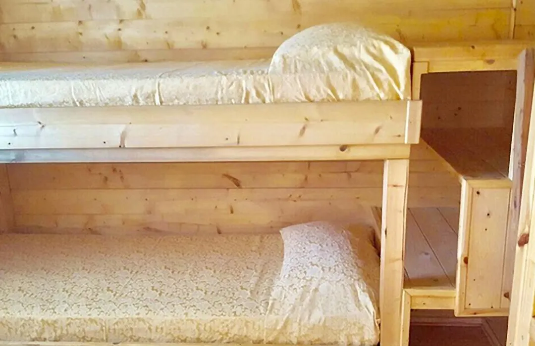 Chalet 4 Plus 1-1