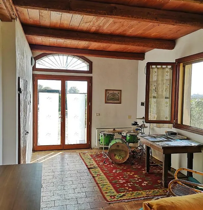 Agriturismo Elianto-1