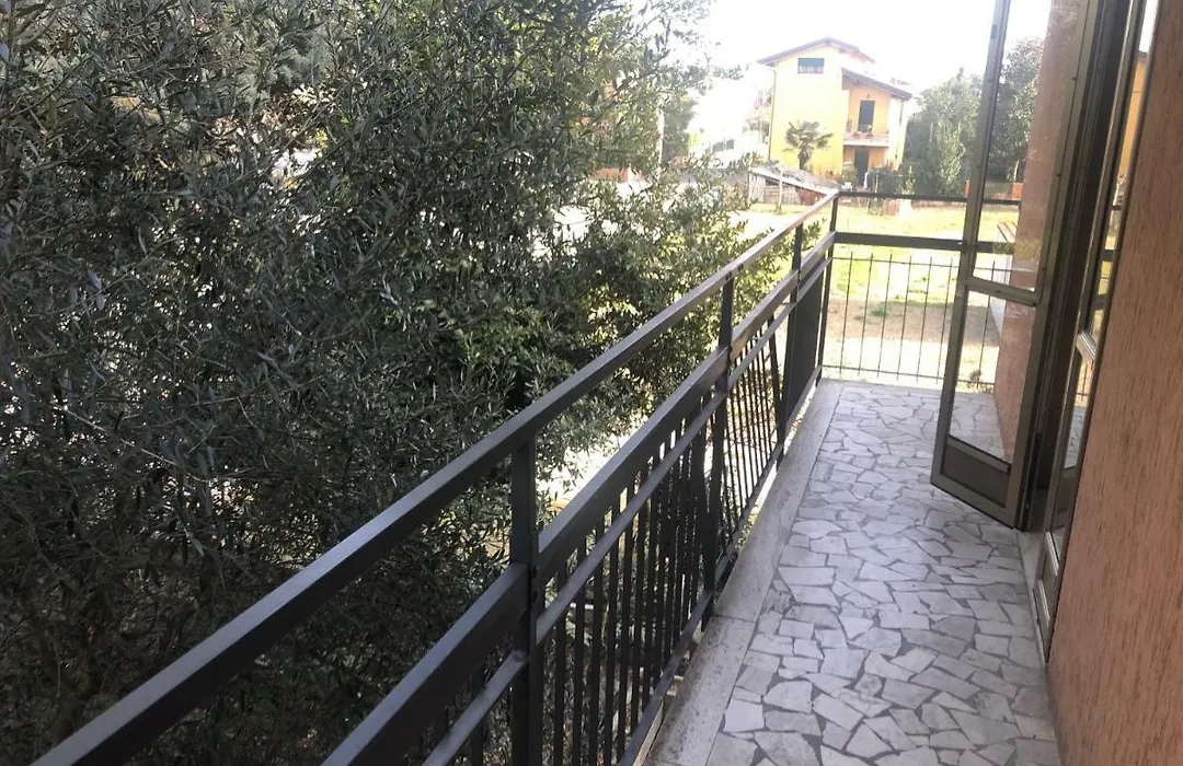 Gene Holiday Home-1