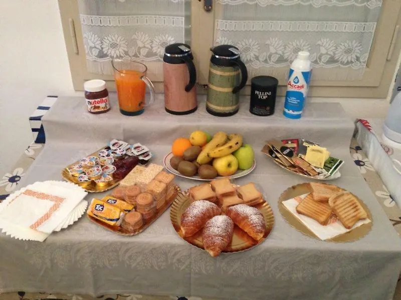 B&B Al Candiano-1