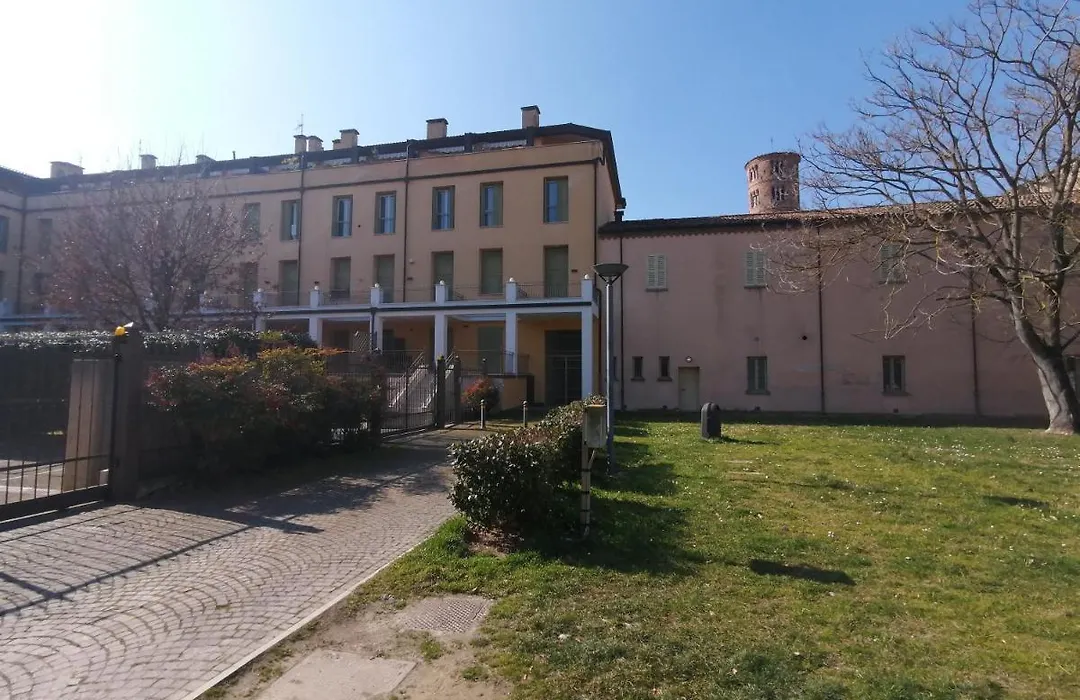 Casa Alberoni-1