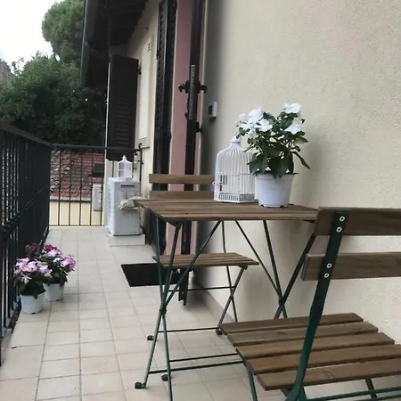 Appartamento Angolo Di Erica Centro Storico-3