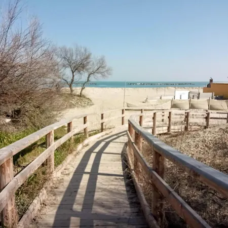 Lido Adriano Beach-3
