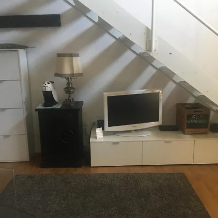 L'Ulivo Apartment-2