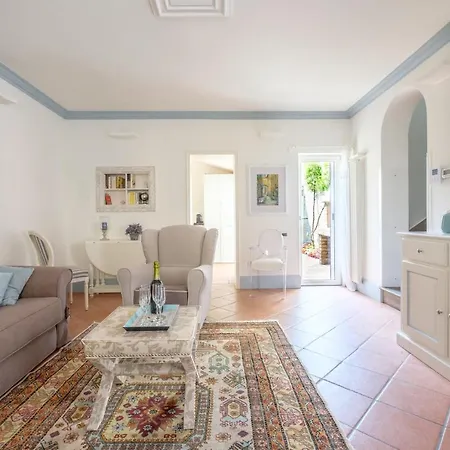 Residence Tevere - Casa Via Portone-3