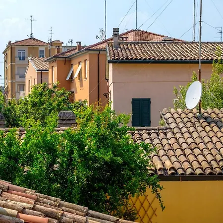 Residence Tevere - Casa Via Portone-2