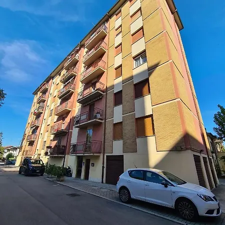 Appartamento Da Giuliana-2